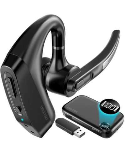 Delton K130 Wireless Noise-Canceling Bluetooth Headset