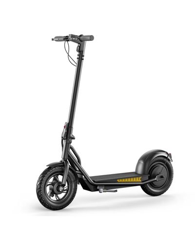 Urbanmax электросамокат A19 12-Inch 500W 36V 15Ah 35 km/h 40-55 km Range складной легкий