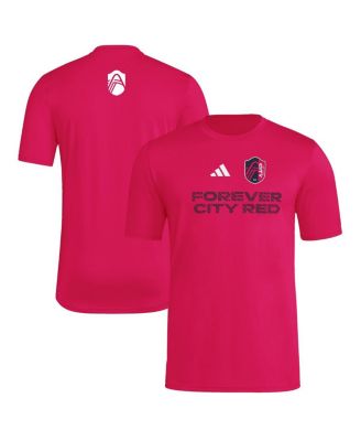 adidas Мужская футболка St. Louis City SC 2025 AEROREADY