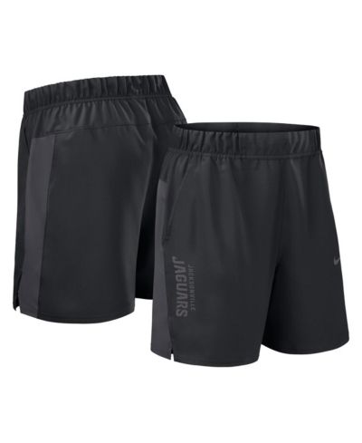 Мужские спортивные шорты Nike Jacksonville Jaguars Woven Victory