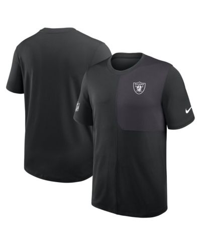 Nike Мужская футболка Nike Las Vegas Raiders