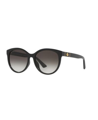Солнцезащитные очки Gucci Cat Eye GG0636SK GC002257
