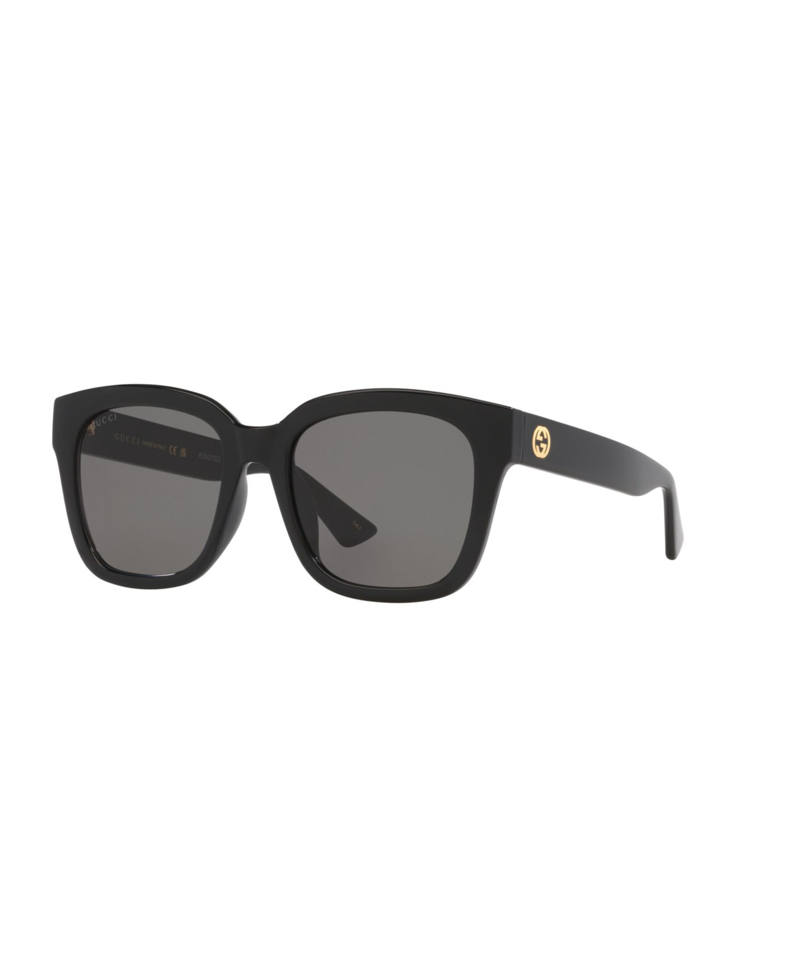 Женские прямоугольные солнцезащитные очки Gucci GG1338SK GC002243