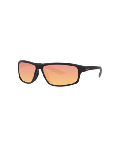 Nike Unisex Rectangle Sunglasses, 2153 NK000603