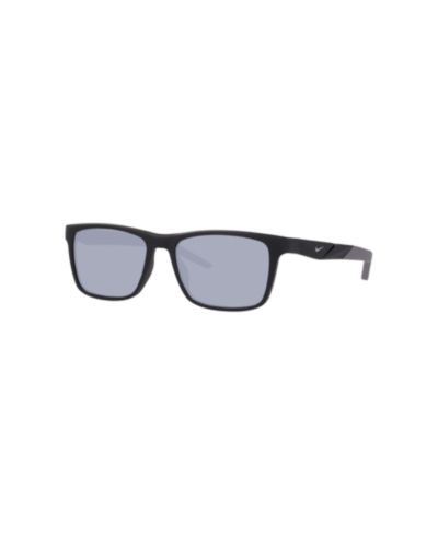 Nike Men's Rectangle Sunglasses, Nike Radeon 1 FV2402 NK000691