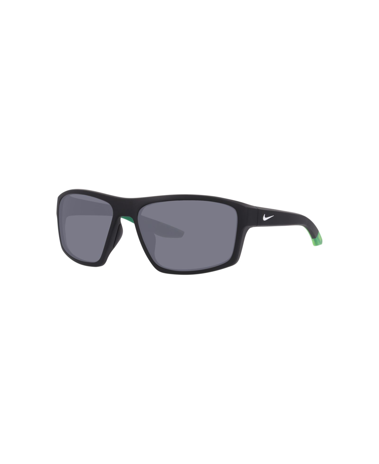 Nike Men's Brazen Fury Rectangle Sunglasses, Fj2259 NK000719