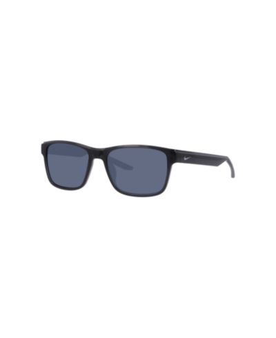 Солнцезащитные очки Nike Men's Livefree Classic Rectangle Sunglasses, NK000729