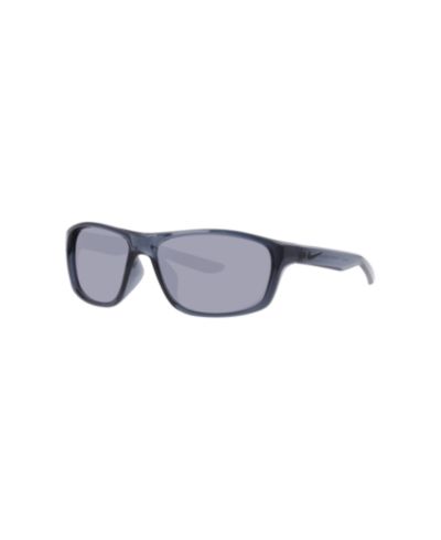 Nike Унисекс прямоугольные солнцезащитные очки Lynk, FD1806 NK000730