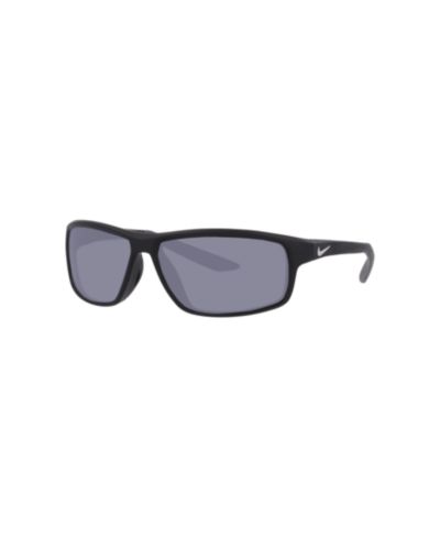 Nike солнцезащитные очки Unisex Rabid Rectangle 22 DV2371 NK000732