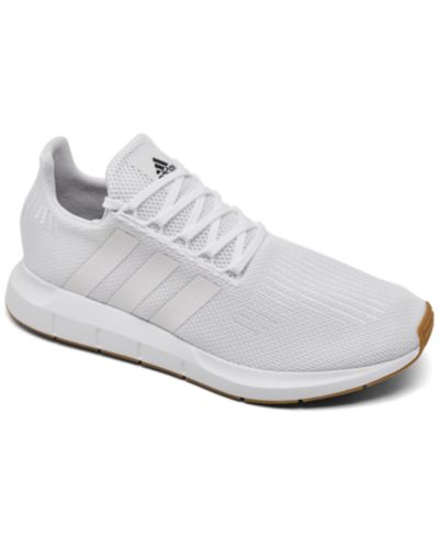 Adidas Men's Swift Run 1.0 Casual Sneakers from Finish Line