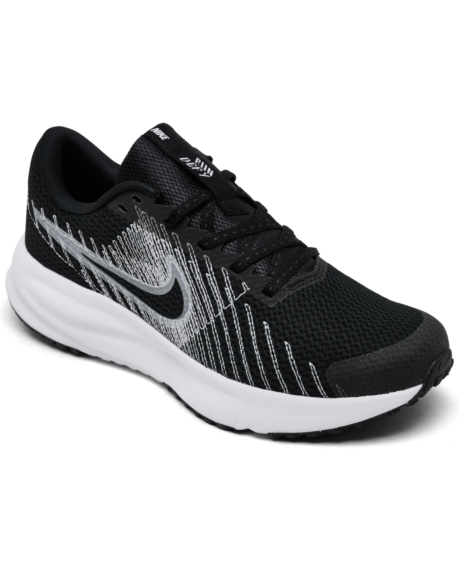 Nike Женские беговые кроссовки Run Defy All Day