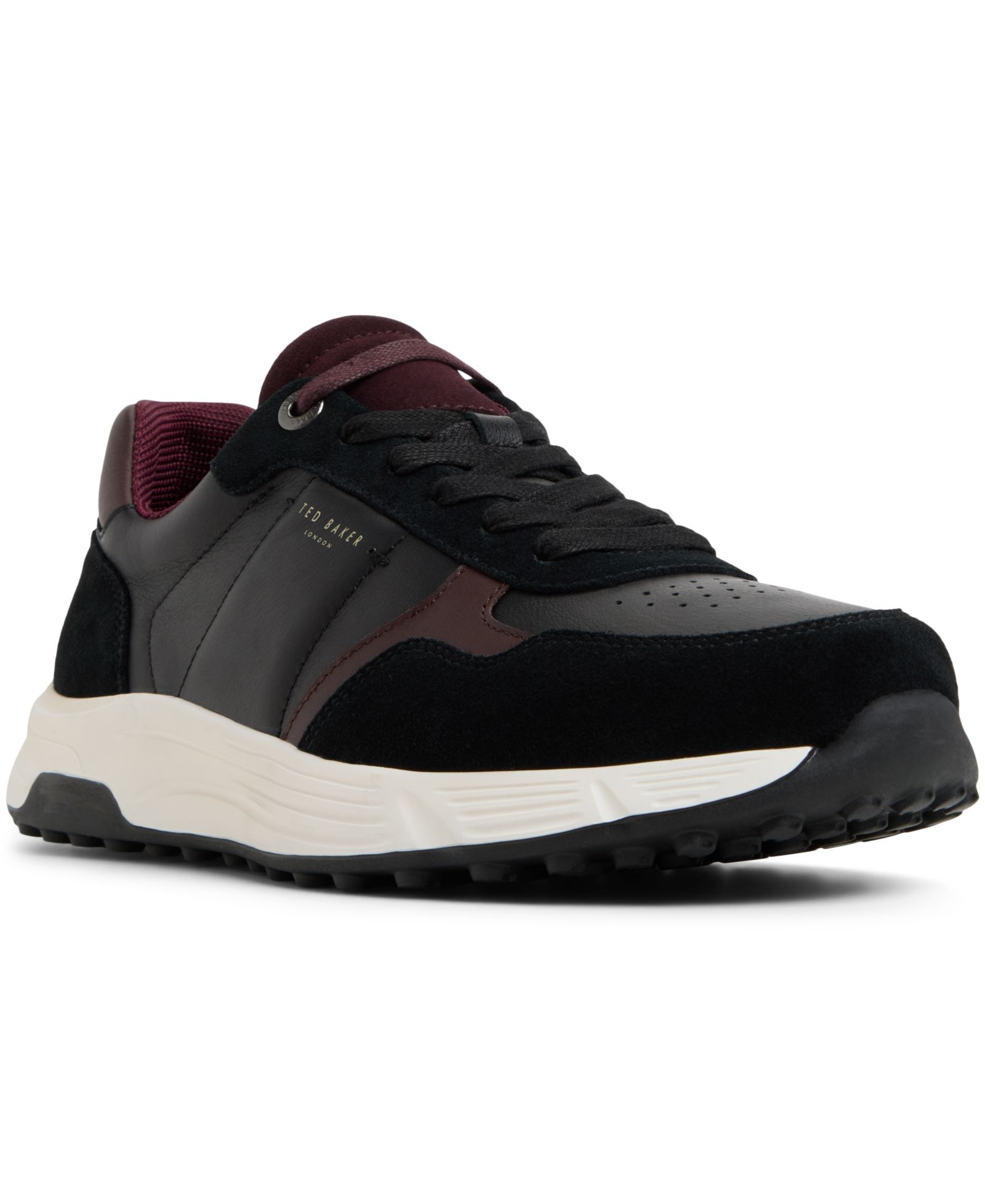 Ted Baker Men's Keston Athletic Lace Up Sneakers