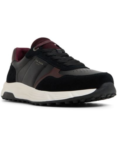 Ted Baker Men's Keston Athletic Lace Up Sneakers