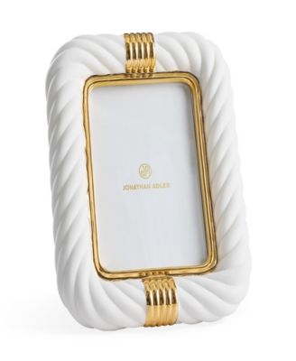 Фоторамка Jonathan Adler Geneva, 5 x 7 дюймов