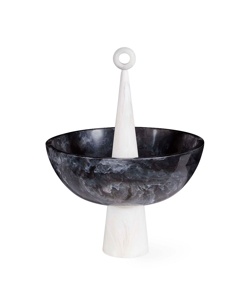 Чаша Jonathan Adler Como 50 oz. Finial