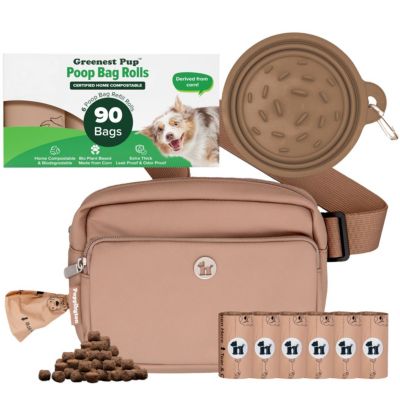 Набор для прогулок с собакой Walk Star Kit 3-in-1