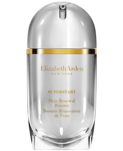 Бустер обновления кожи Elizabeth Arden SUPERSTART, 1 oz