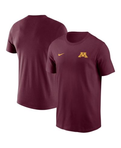 Nike Men's Maroon Minnesota Golden Gophers 2025 Sideline Legend Performance T-Shirt