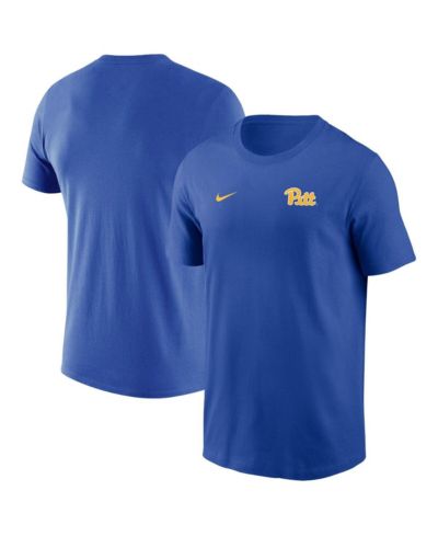 Nike Men's Royal Pitt Panthers 2025 Sideline Legend Performance T-Shirt