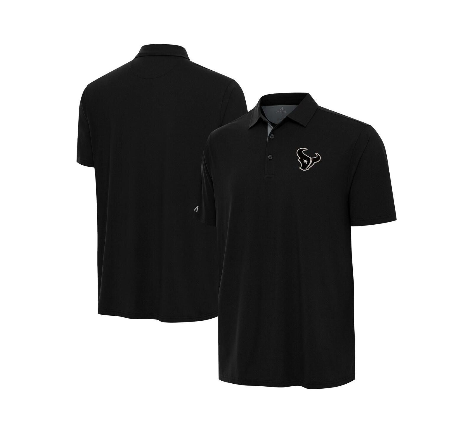 Antigua Мужская поло T-shirt