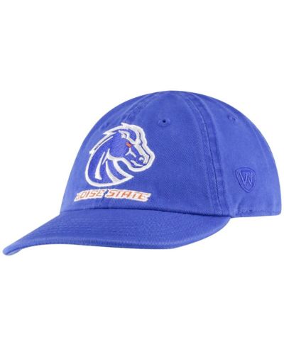 Кепка Top of the World Baby Boys and Girls Royal Boise State Broncos Mini Me Flex Hat