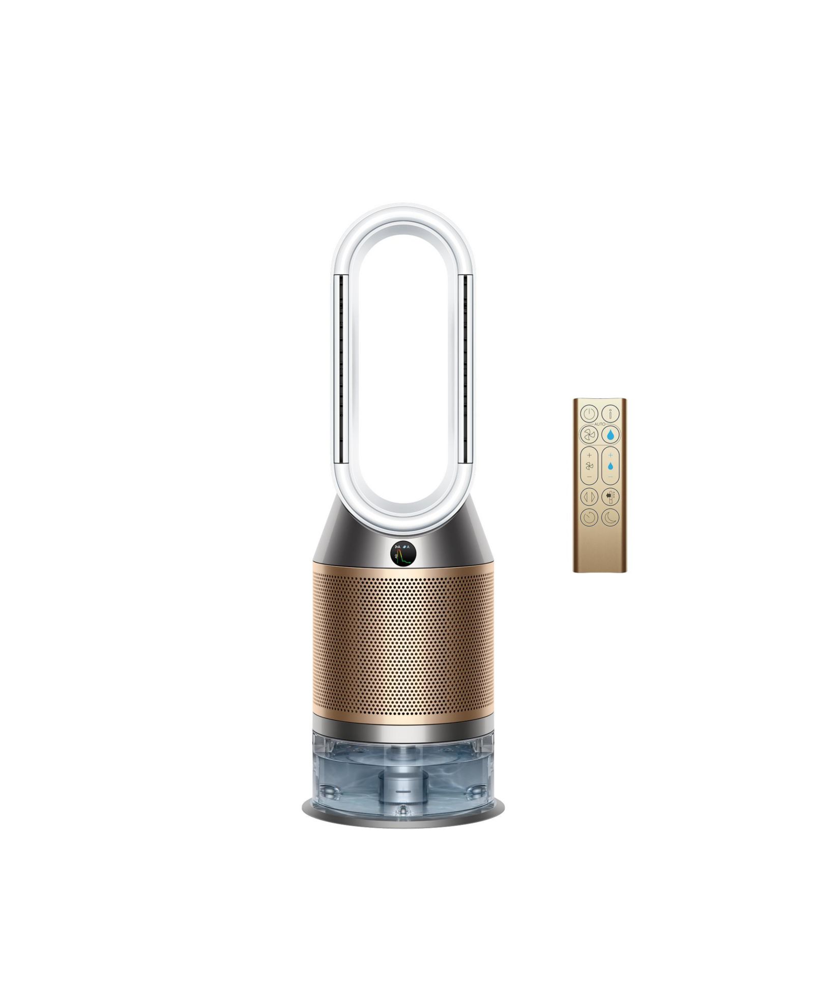 Dyson Purifier Humidify+ Cool PH2 De-NOx очиститель и увлажнитель воздуха