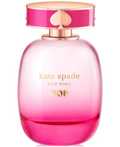 Kate Spade New York Парфюмерия Pop Eau de Parfum, 3.3 oz.