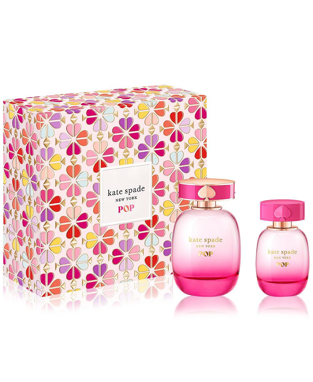 Подарочный набор парфюмерии Kate Spade New York Pop 2-Pc.