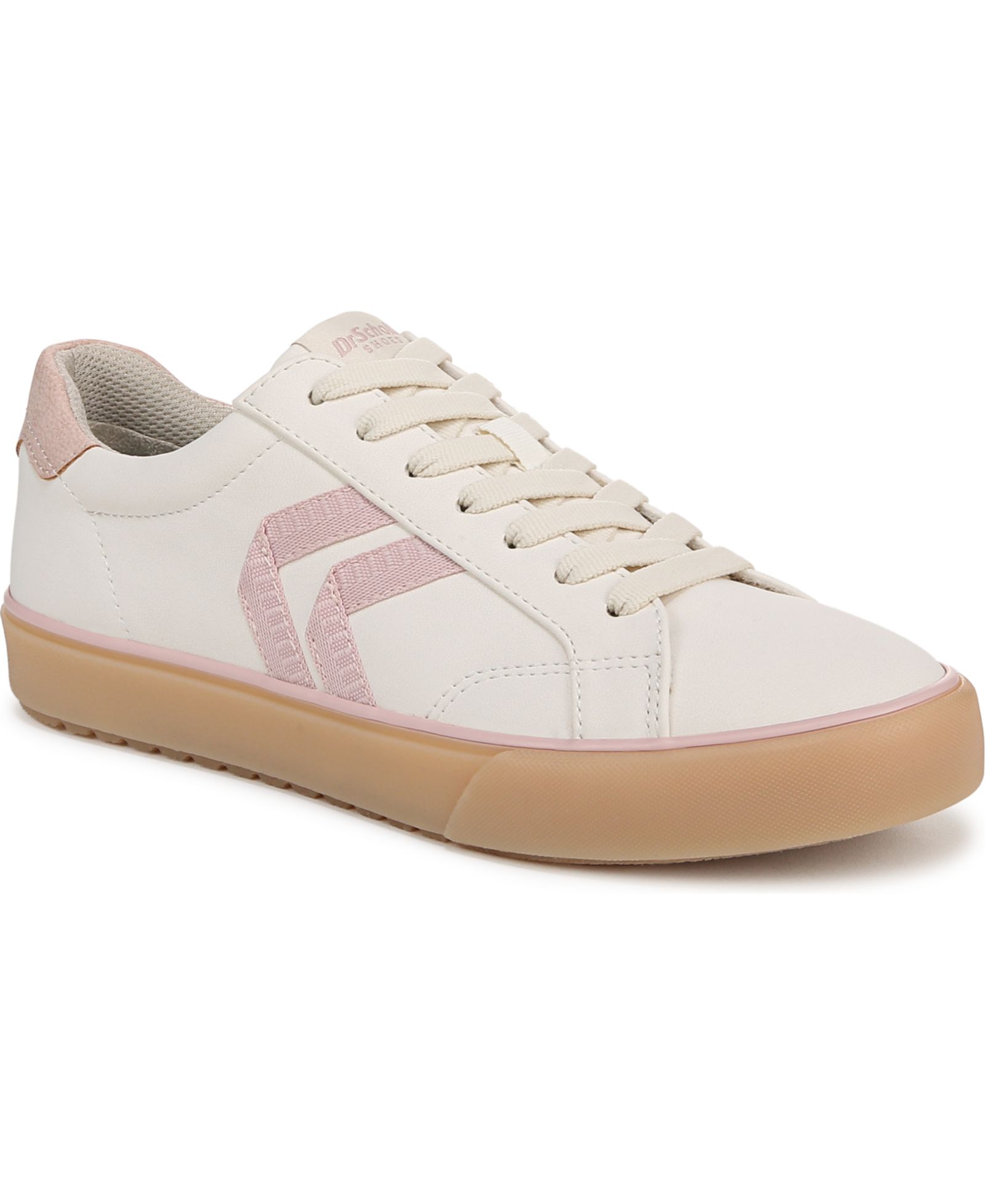 Dr. Scholl's Женские кроссовки Offline Lace Up