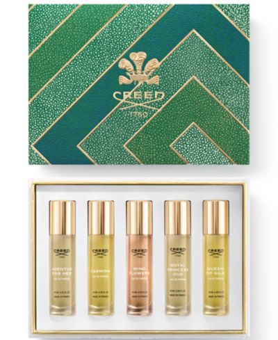 CREED 5-Pc. Women's Eau De Parfum Gift Set