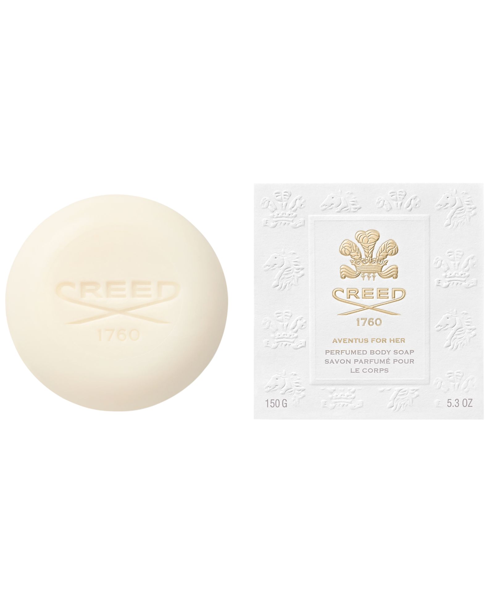 CREED Aventus For Her Perfumed Soap, 5.2 oz.