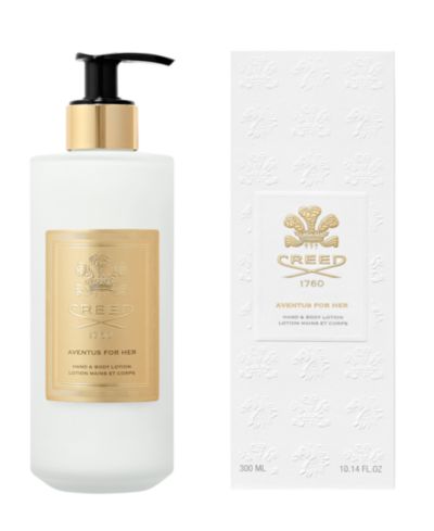 CREED Aventus для нее лосьон для тела и рук, 10 fl. oz.