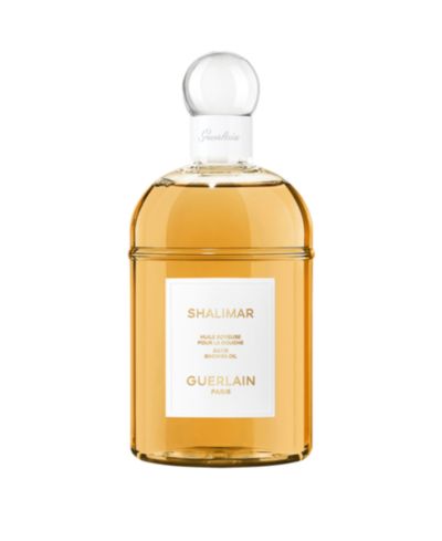 Shalimar Satin Shower Oil, 6.7 oz