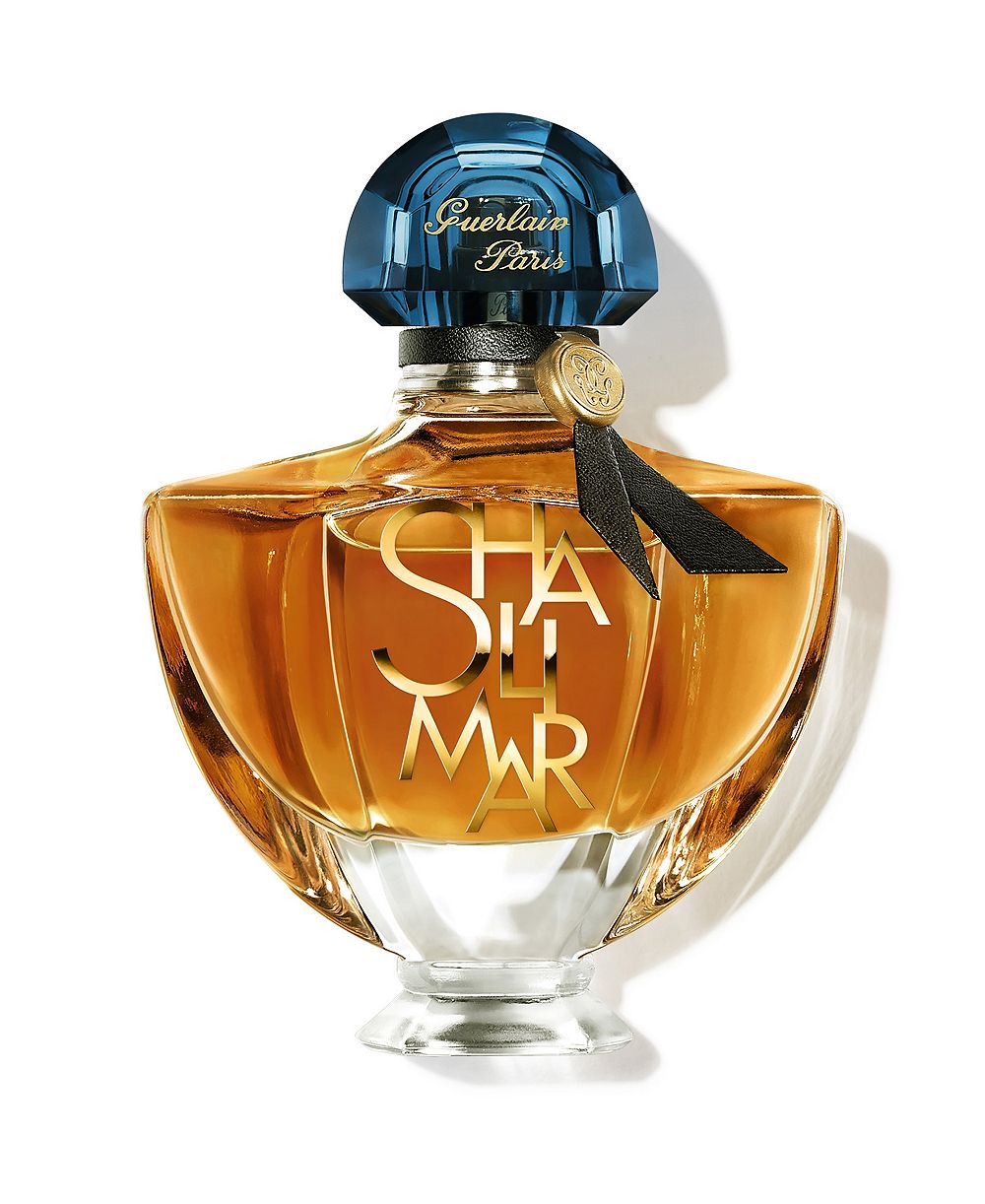 GUERLAIN Shalimar L'Essence Eau de Parfum, 1 oz.