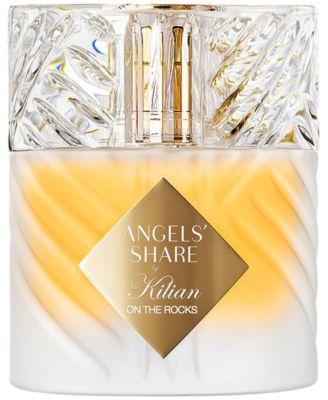 Kilian Paris Angels' Share on the Rocks парфюмерная вода, 1.7 oz.