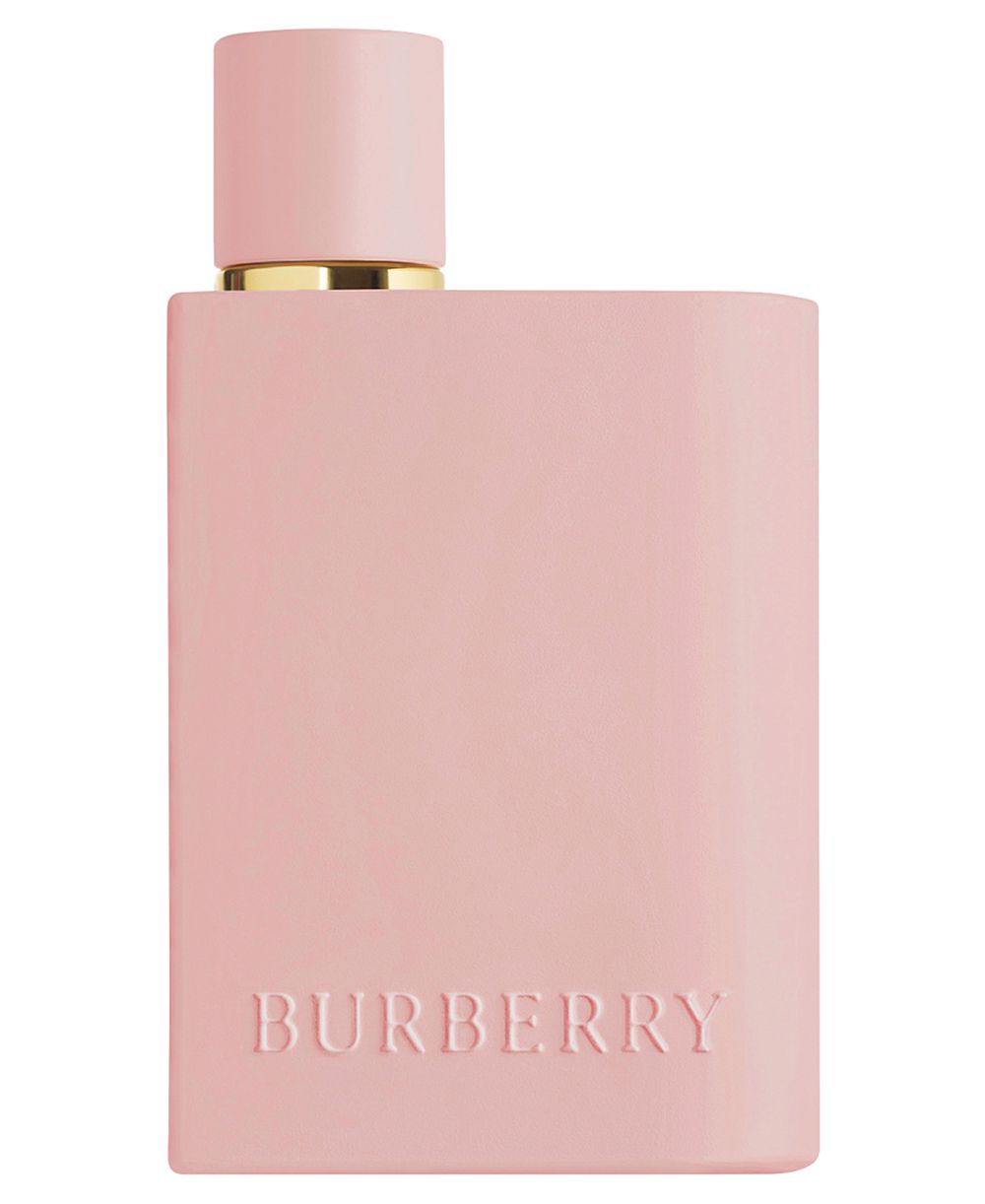 Burberry Her Parfum Spray, 1.6 oz.