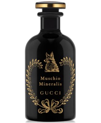 Gucci The Alchemist's Garden Muschio Mineralis парфюмерная вода, 3.3 oz.