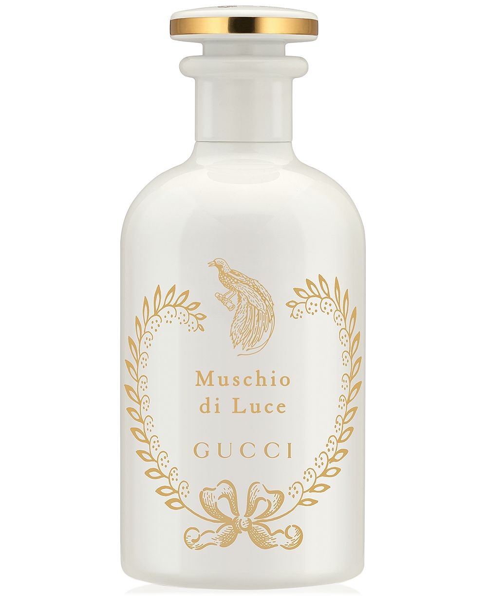 Gucci The Alchemist's Garden Muschio di Luce Eau de Parfum, 3.3 oz.