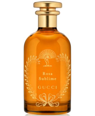 Gucci The Alchemist's Garden Rosa Sublime Eau de Parfum, 3.3 oz.