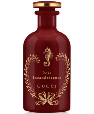 Духи Gucci The Alchemist's Garden Rosa Incandescente Eau de Parfum, 3.3 oz.