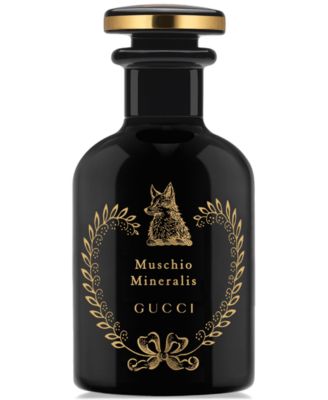 Gucci The Alchemist's Garden Muschio Mineralis парфюмерная вода, 1.6 oz.