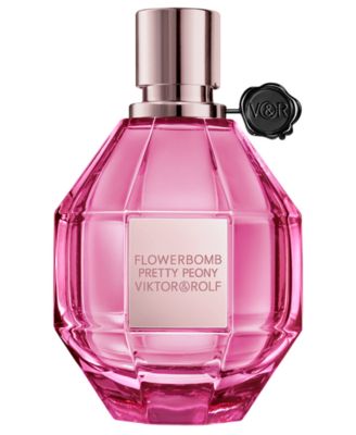 Viktor & Rolf Flowerbomb Pretty Peony, парфюмерная вода, 3.4 oz.