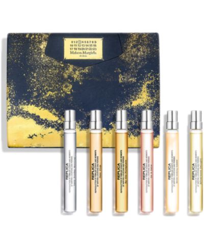 REPLICA  6 pc. Eau de Toilette  Discovery Gift Set