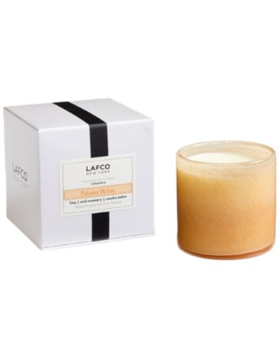 LAFCO New York Paloma Melon фирменная свеча, 15.5 oz.