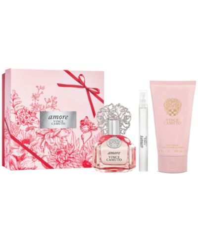 Vince Camuto 3-Pc. Amore Fragrance Gift Set