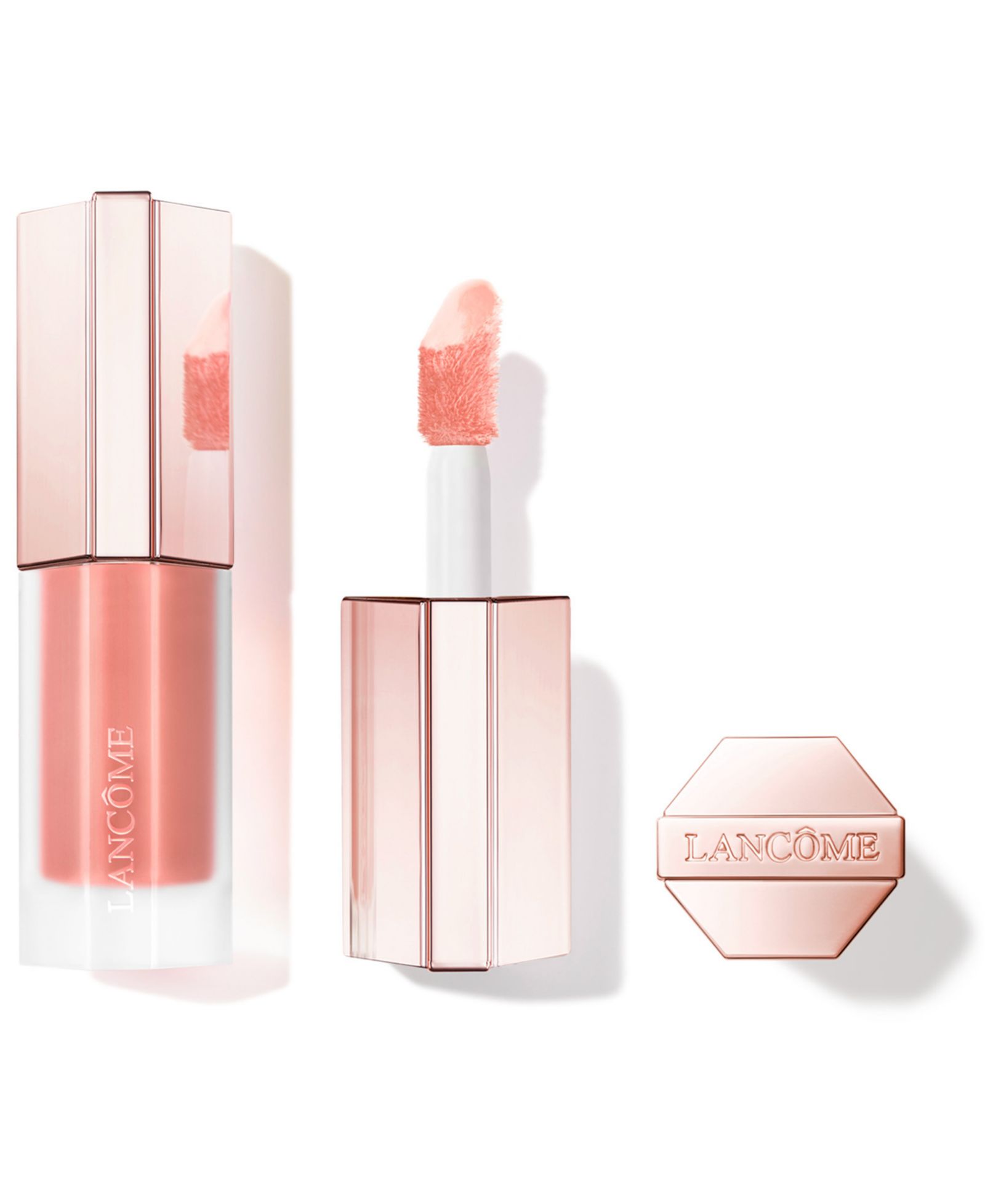 Lancôme Skin Idôle Juicy Blush румяна