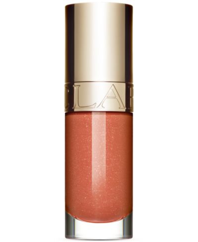 Масло для губ Clarins Limited Edition Lip Comfort Oil Canyon Kiss Collection
