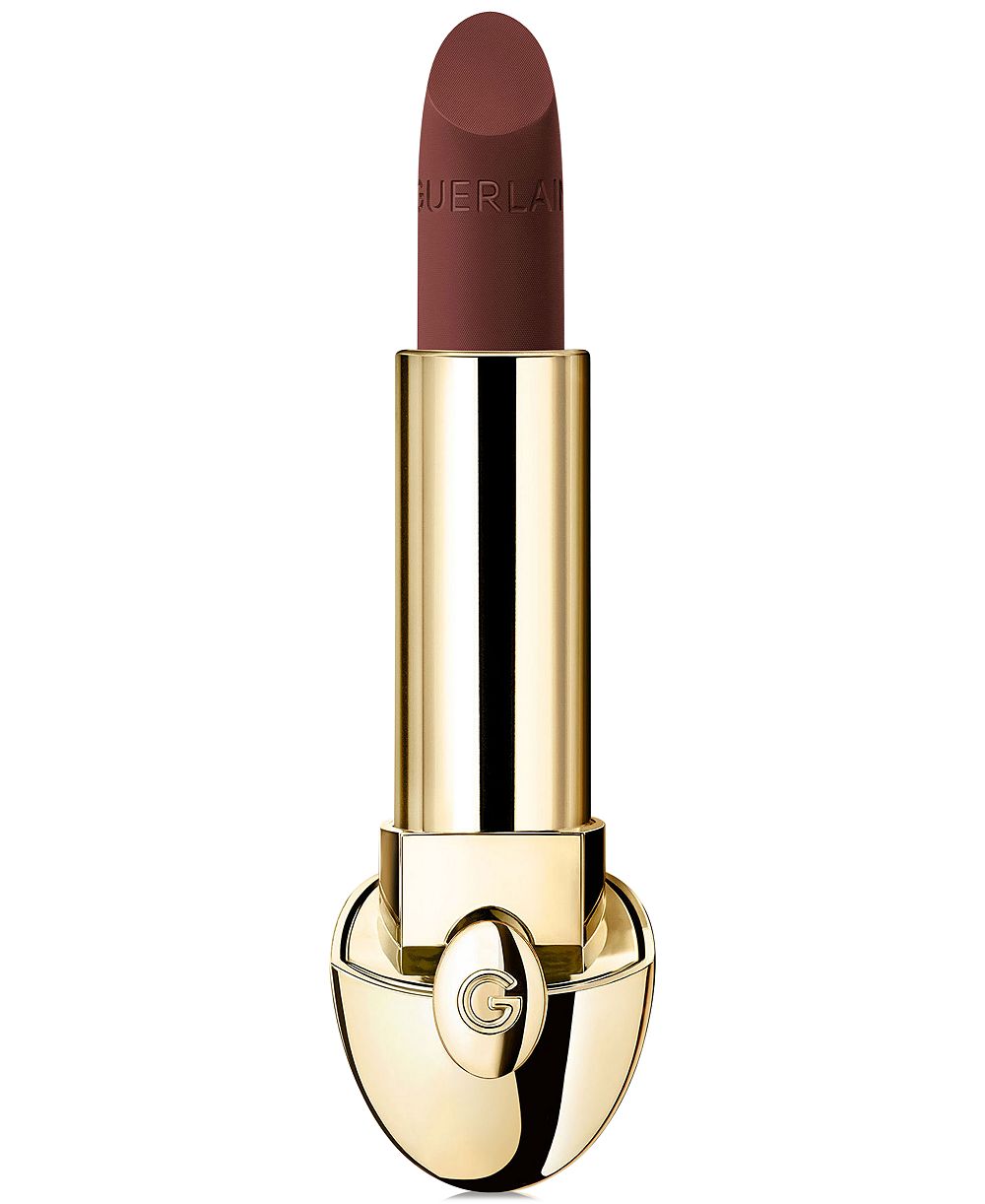 GUERLAIN Limited-Edition Rouge G Customizable Lipstick Refill