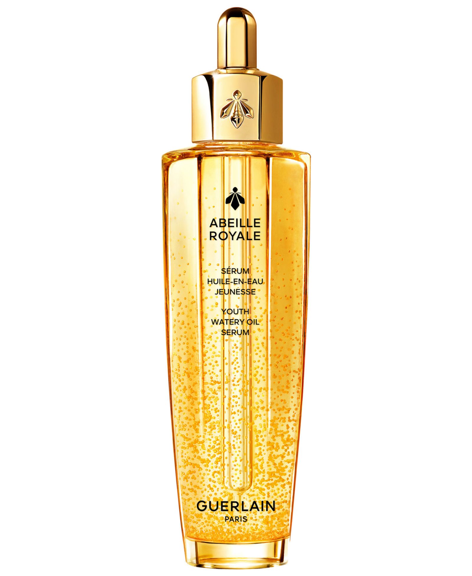 Сыворотка GUERLAIN Abeille Royale Youth Watery Oil, 2.5 oz.