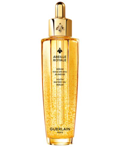 Сыворотка GUERLAIN Abeille Royale Youth Watery Oil, 2.5 oz.